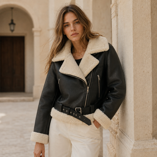 Nib Jacket