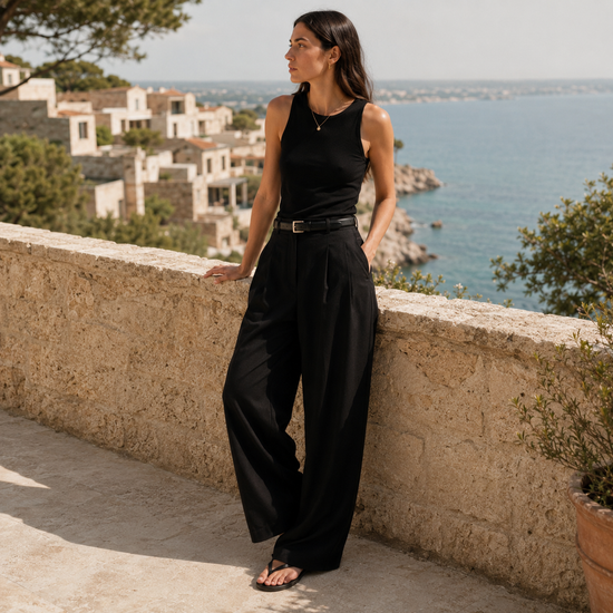 Zapl Trouser