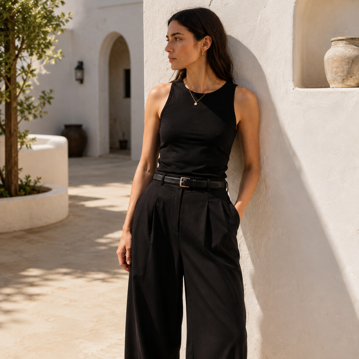 Zapl Trouser