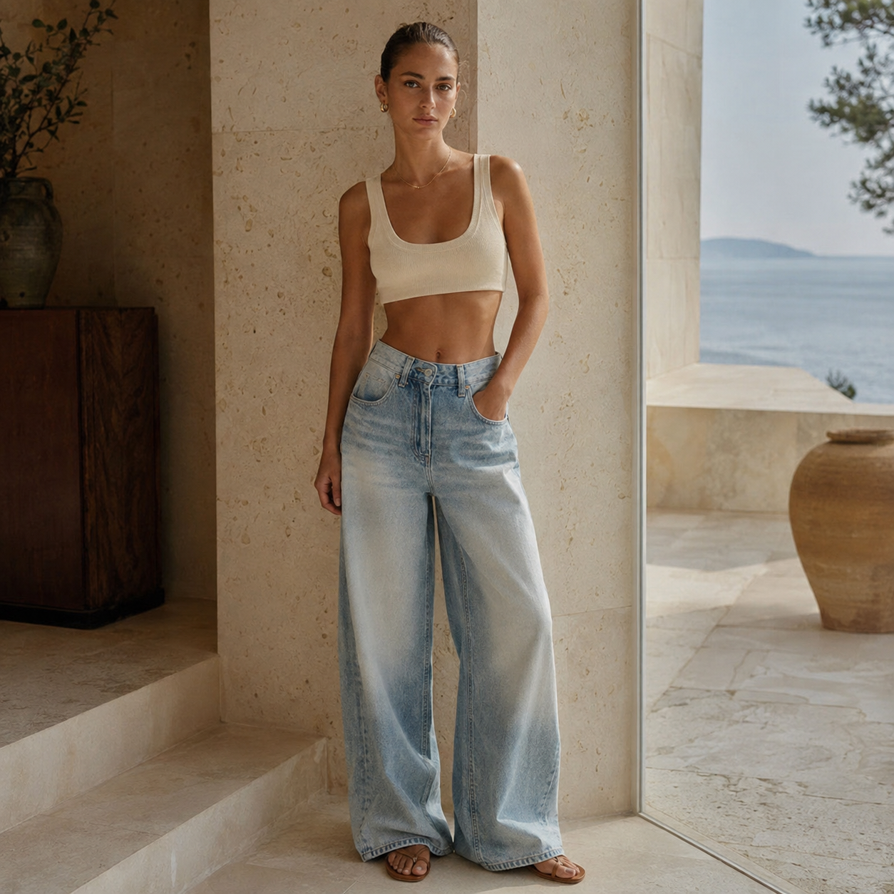Koy Jean