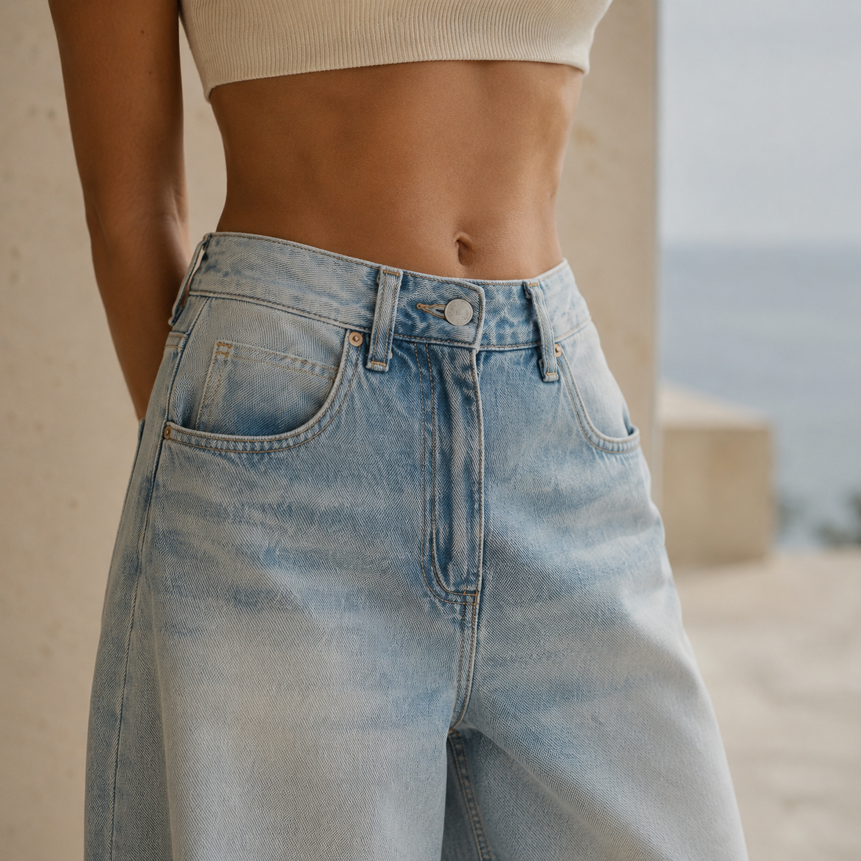 Koy Jean