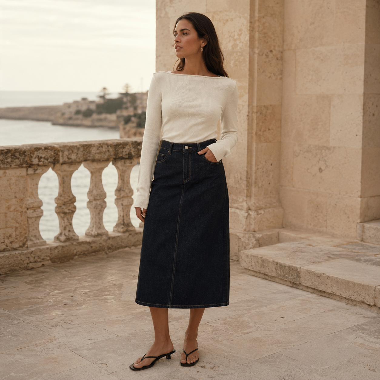 Fop Skirt