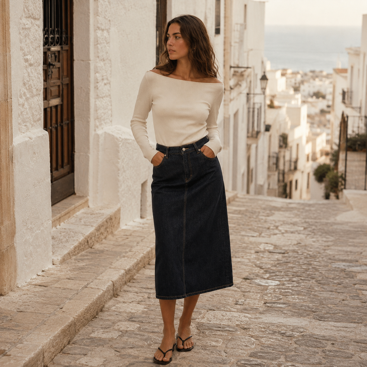 Fop Skirt