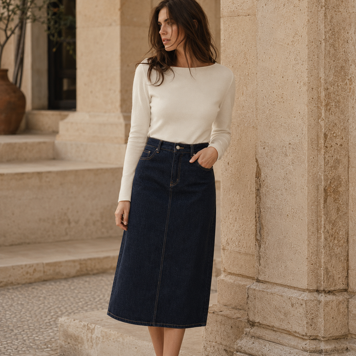 Fop Skirt