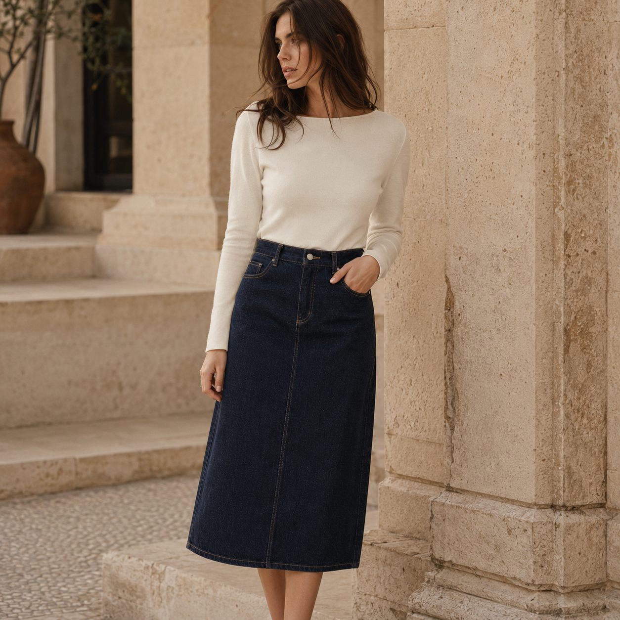 Fop Skirt