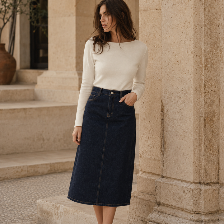 Fop Skirt