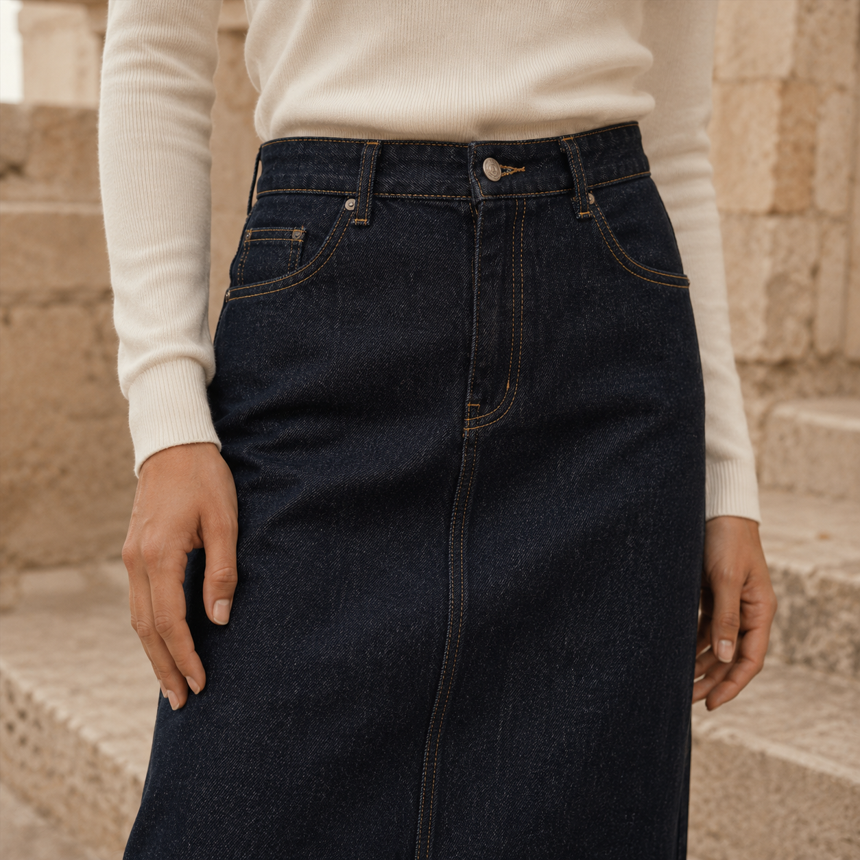 Fop Skirt