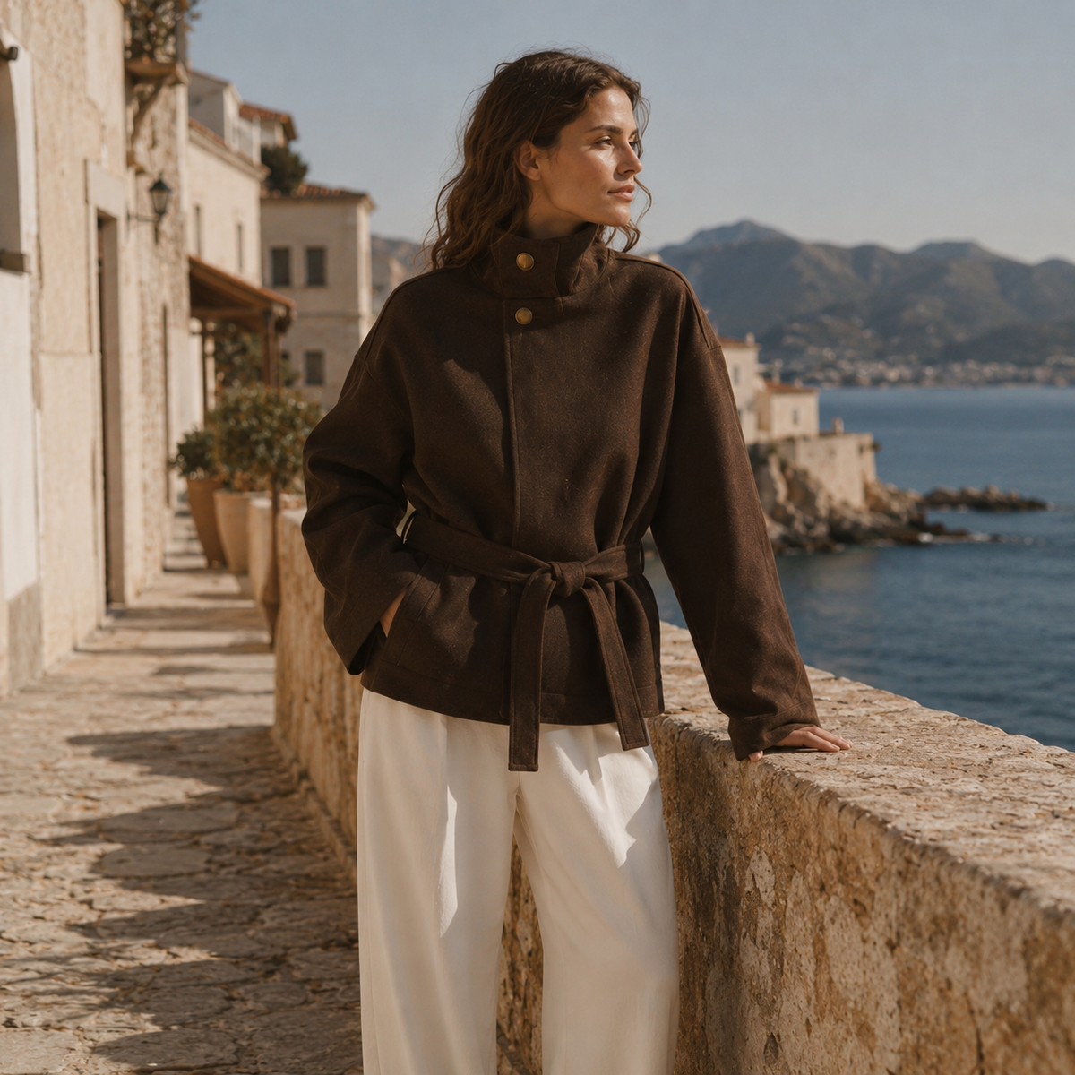 Byh Jacket