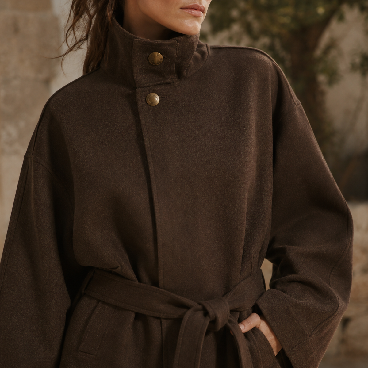Byh Jacket