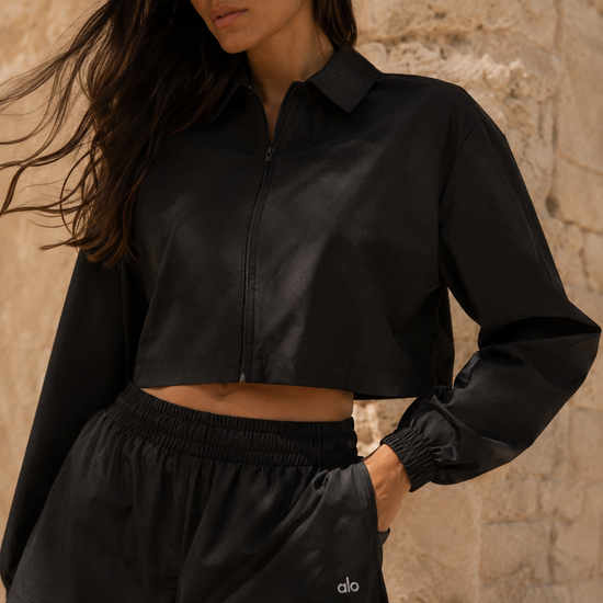 Lez Jacket