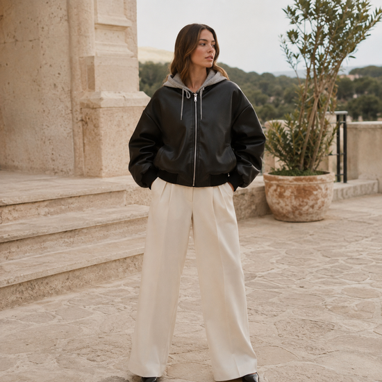 Xop Jacket