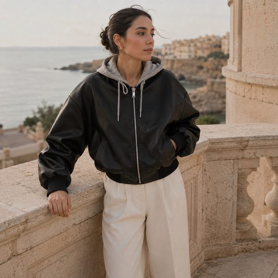 Xop Jacket