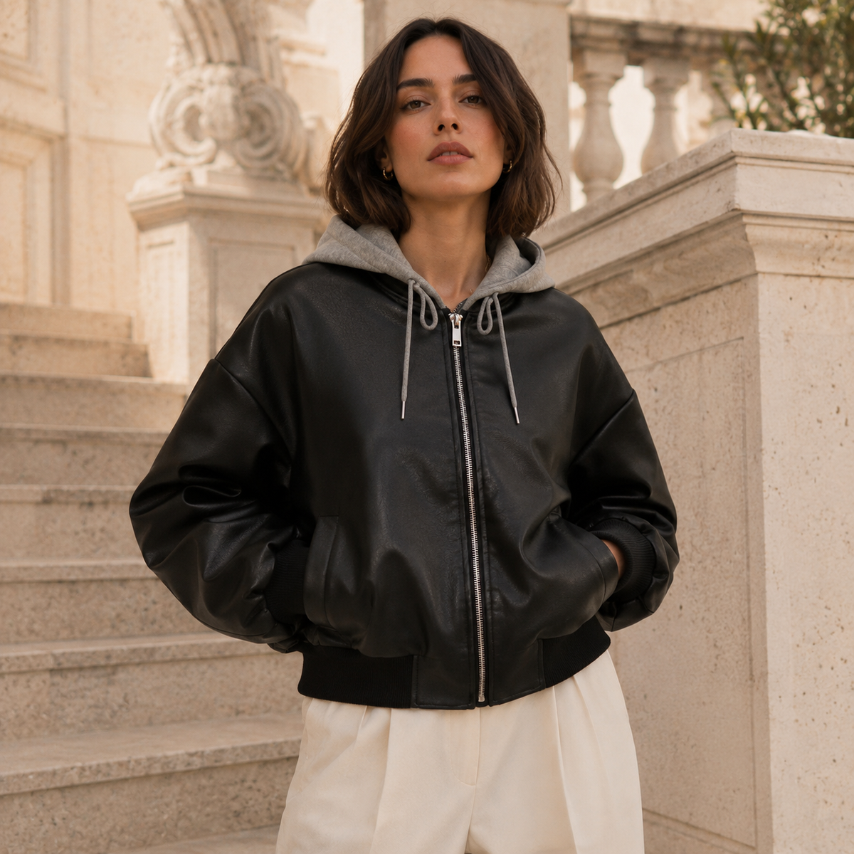Xop Jacket