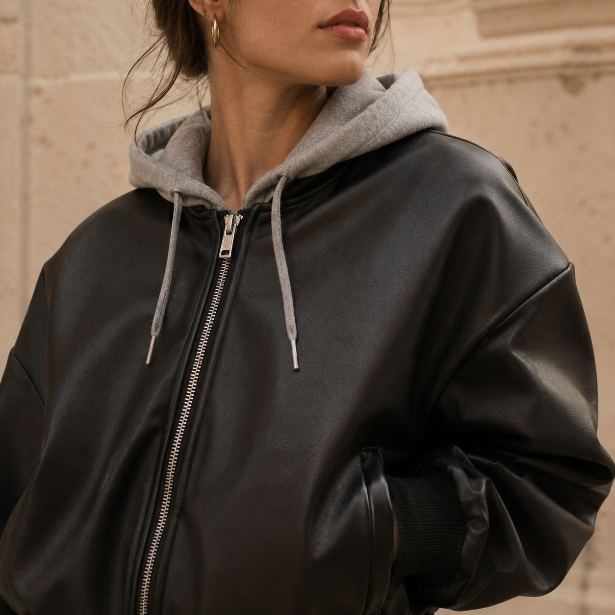 Xop Jacket
