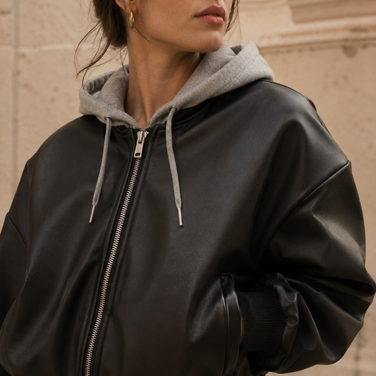 Xop Jacket