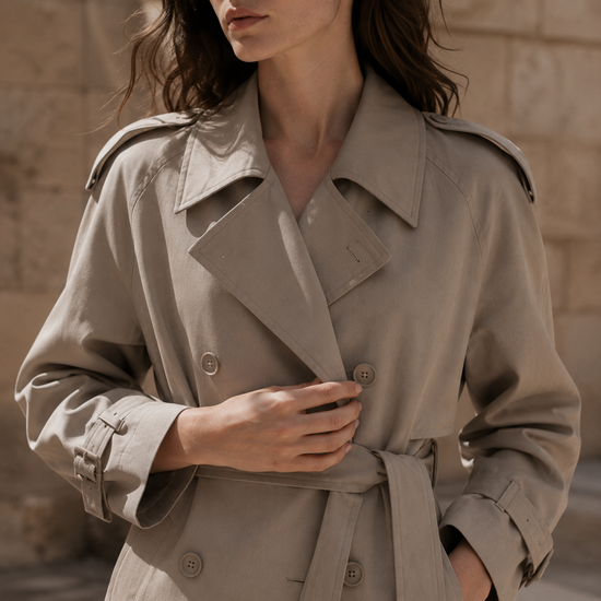 Xol Jacket
