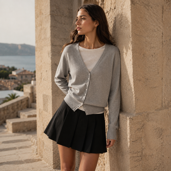 Buj Skirt