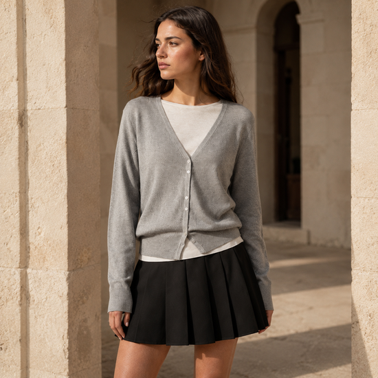 Buj Skirt