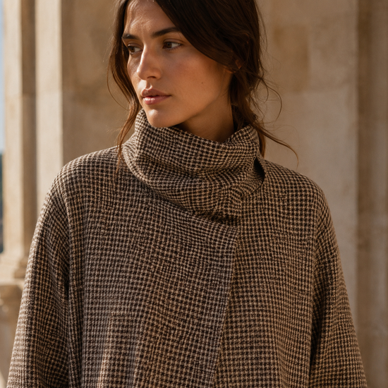 Klo Jacket