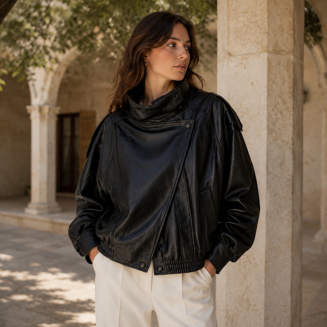 Bio Jacket