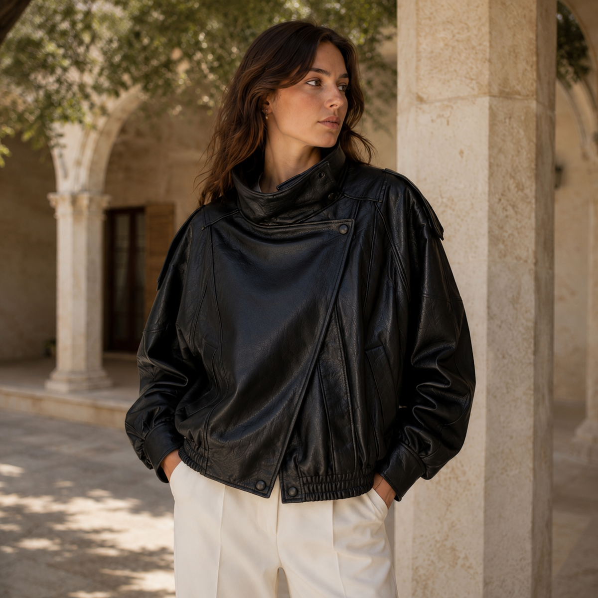 Bio Jacket