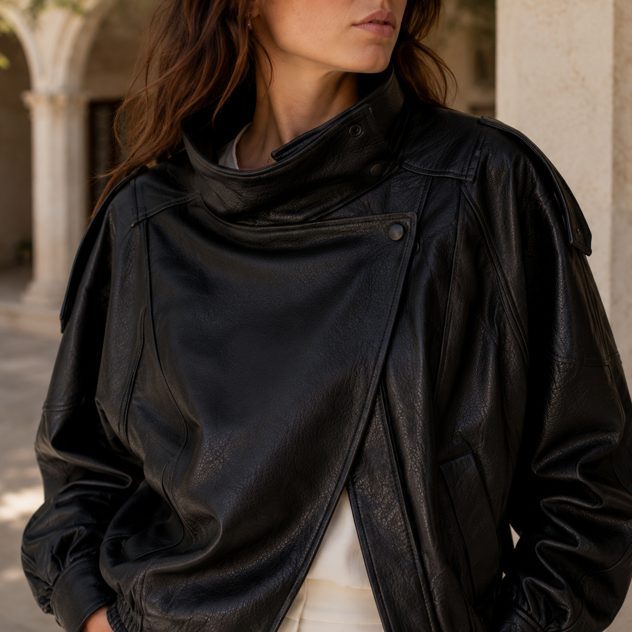Bio Jacket