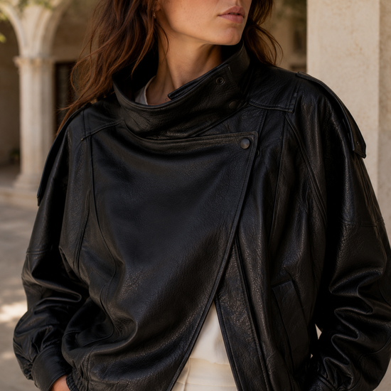 Bio Jacket
