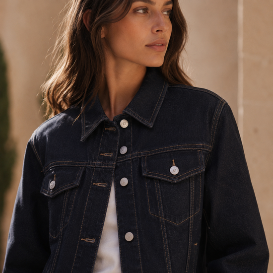 Deta Jacket