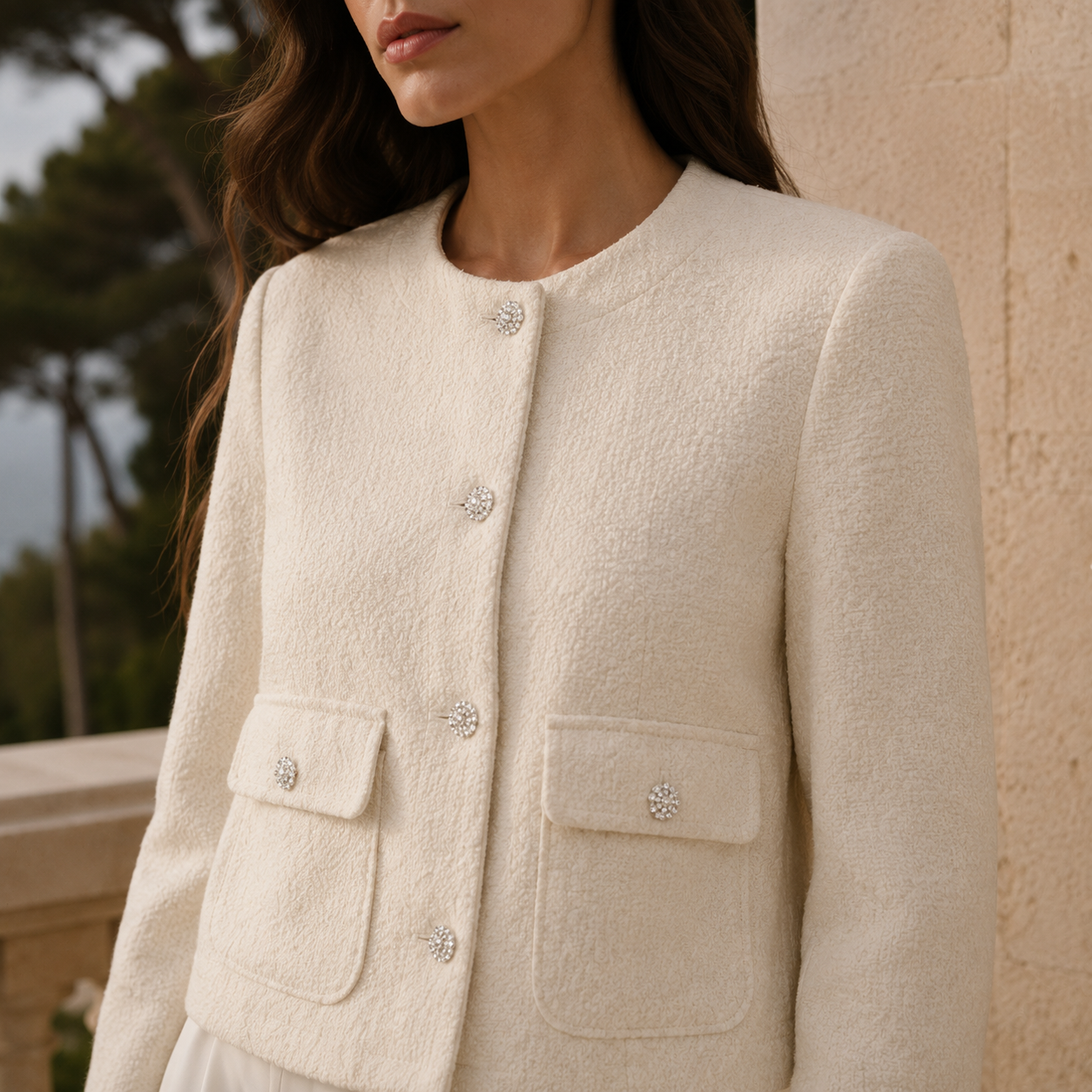 Ter Jacket