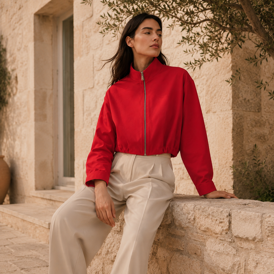 Wiq Jacket