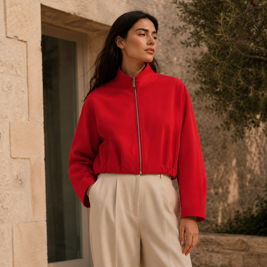 Wiq Jacket
