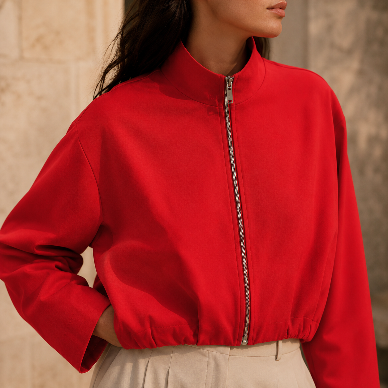 Wiq Jacket