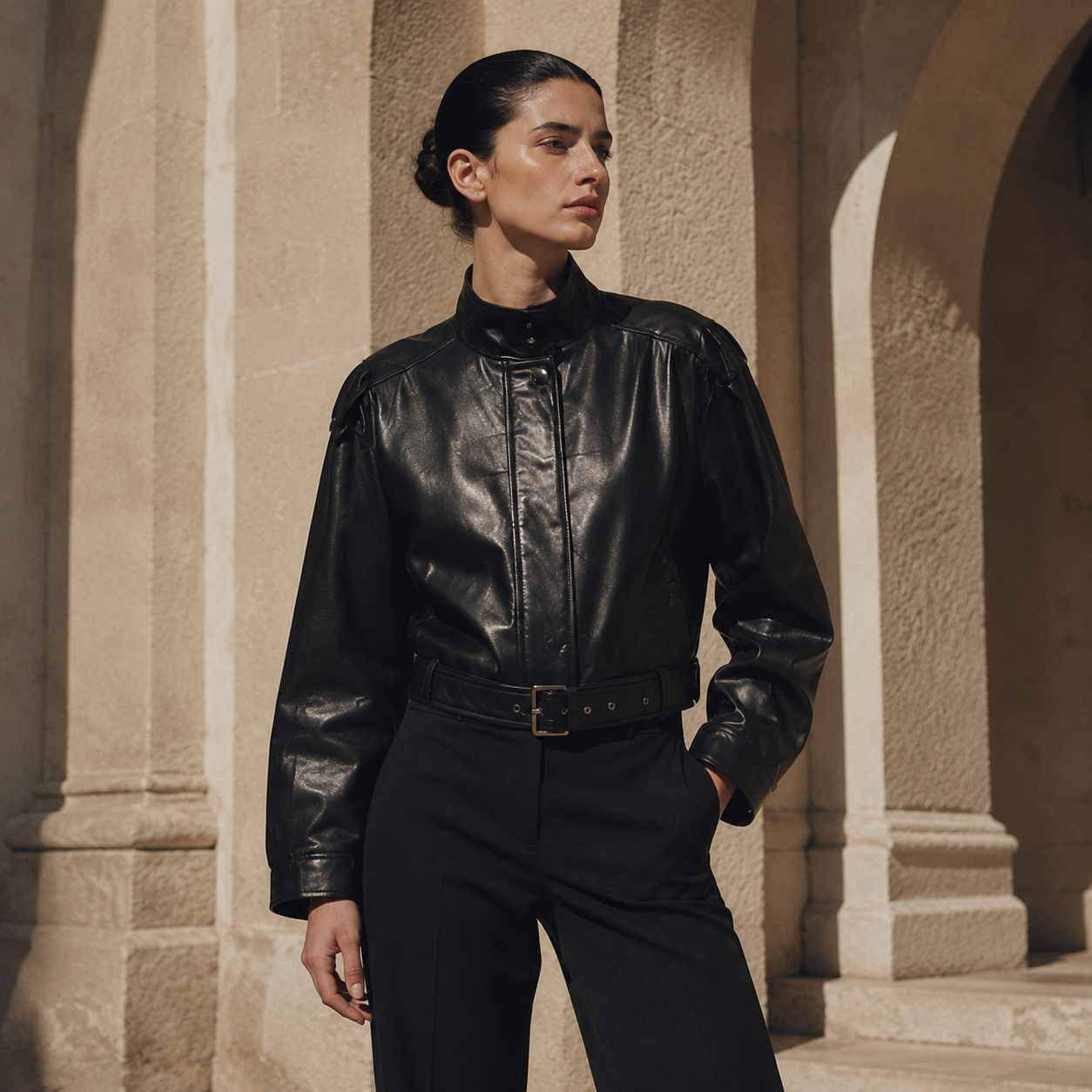 Zri Jacket
