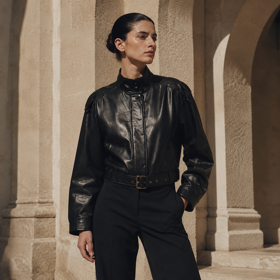Zri Jacket