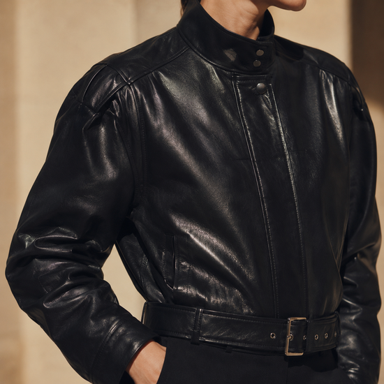 Zri Jacket