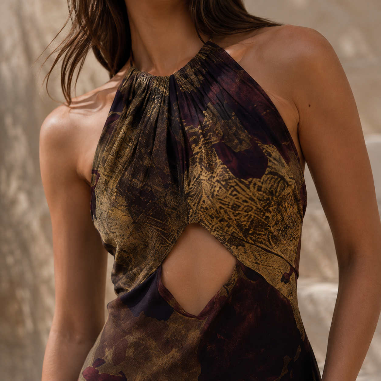 Nova Dress