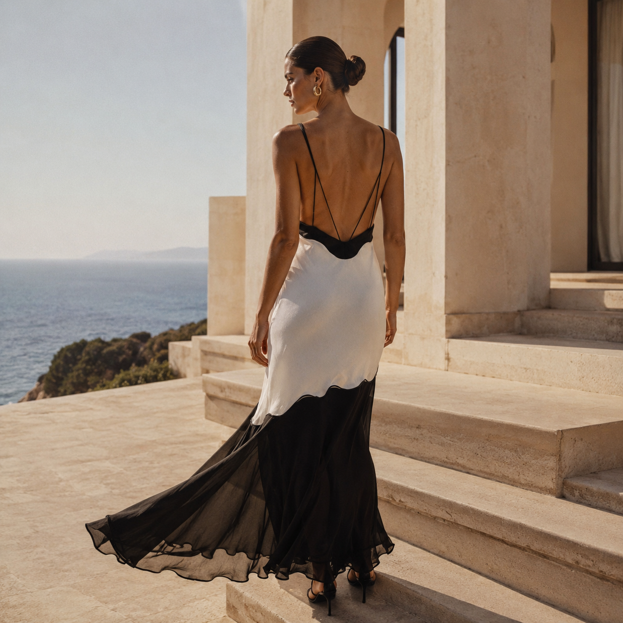 Manu Dress