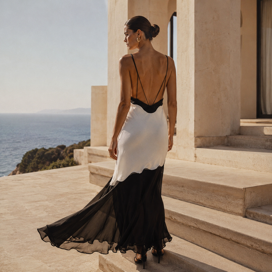 Manu Dress