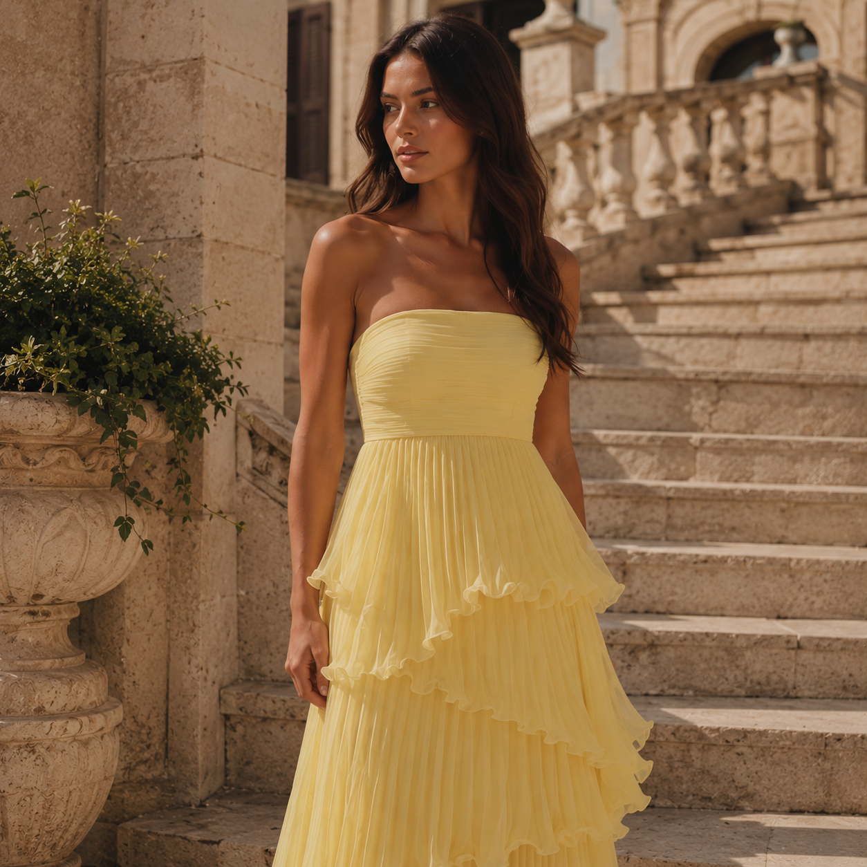 Ella Dress