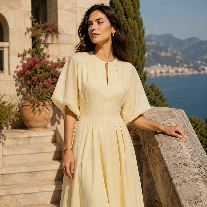 Monaco Dress
