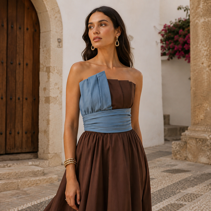 Hannah Dress