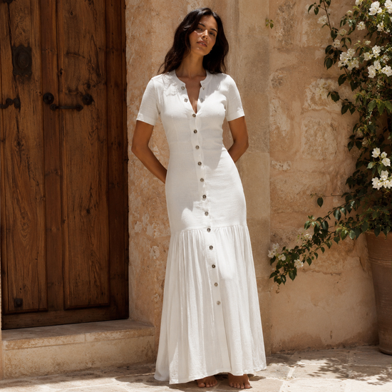 Jula Dress