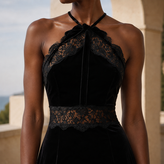 Esmia Dress