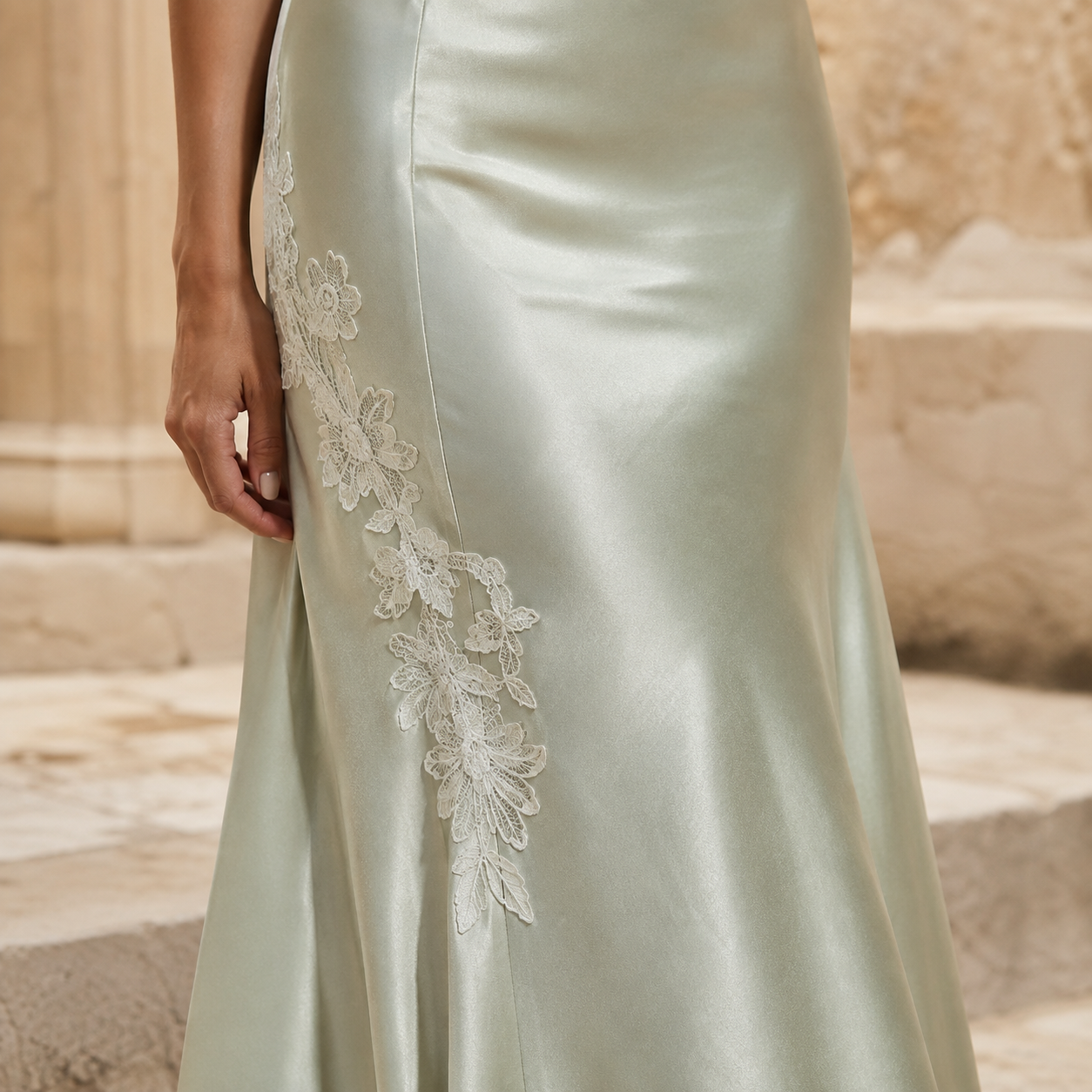 Mave Dress