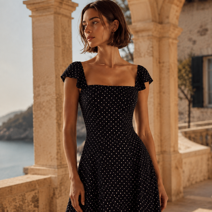 Namale Dress