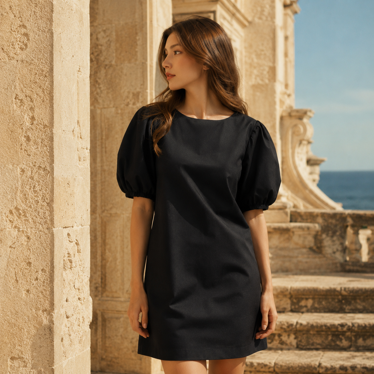 Siena Dress