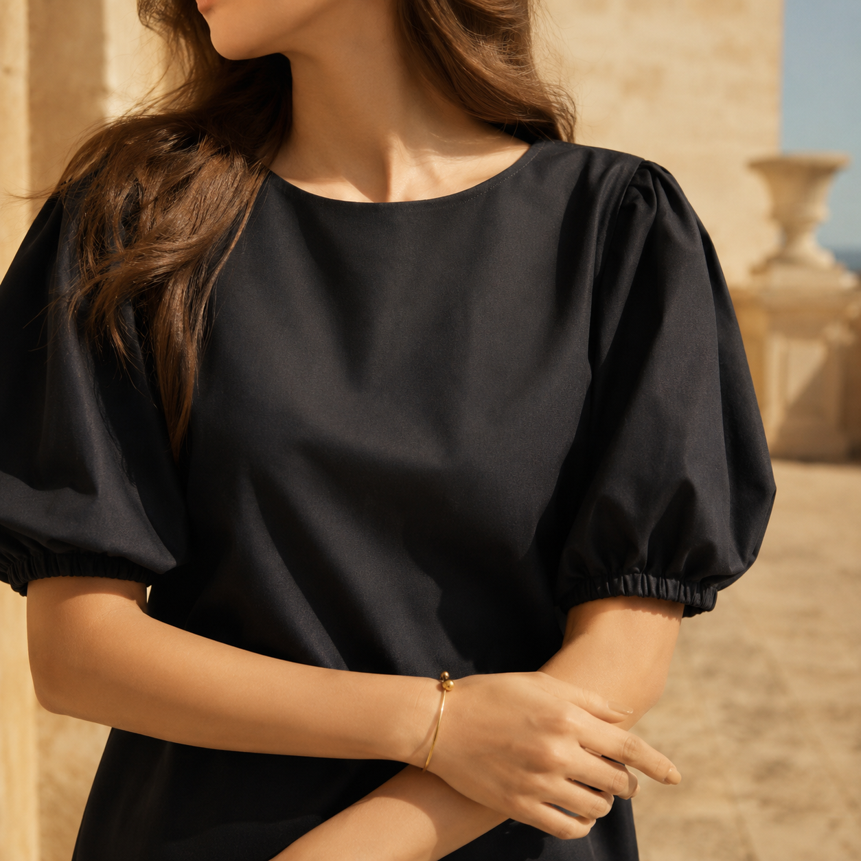 Siena Dress
