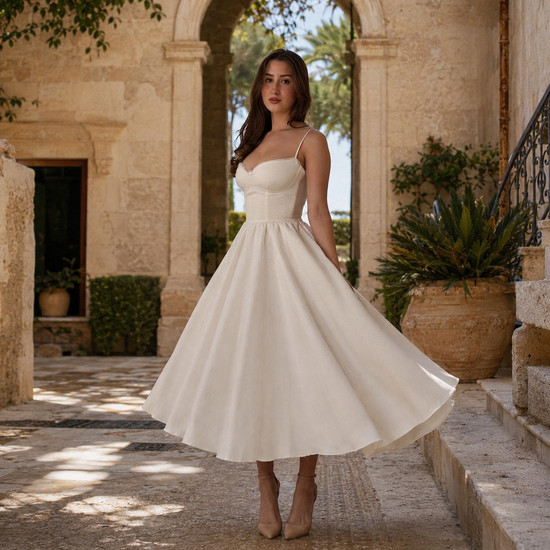 Mala dress