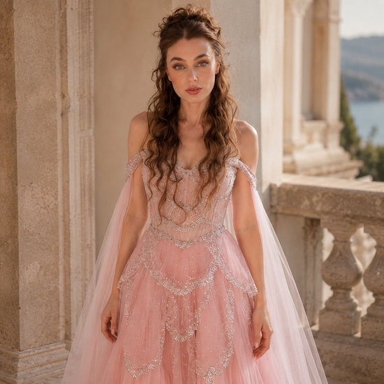 Jasmine Dress