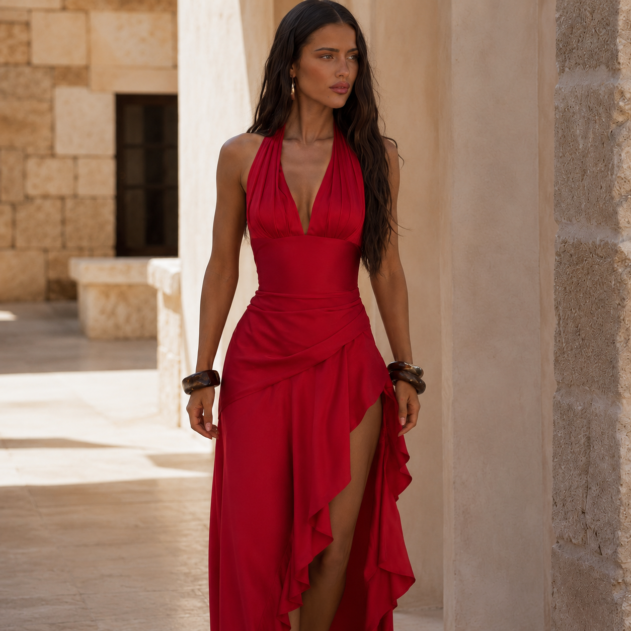 Stella Dress